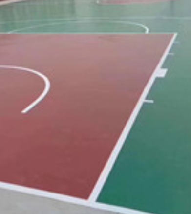 西市篮球场地坪维修全方案